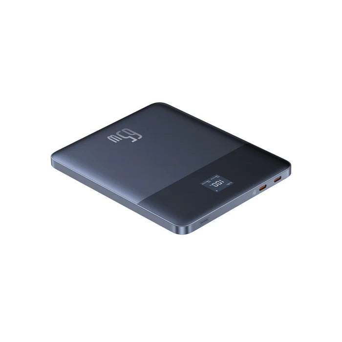 Baseus Blade 2 Smart Power Bank 65W 12000mAh Baseus Blade 2 Smart Power Bank 65W 12000mAh